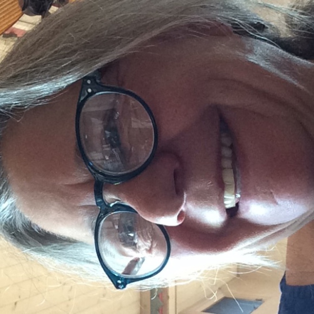 Meet your Posher, Kathleen